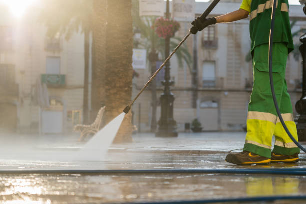 Professional Pressure washing in Hillsdale, MI